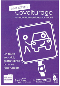 flyer covoiturage 1