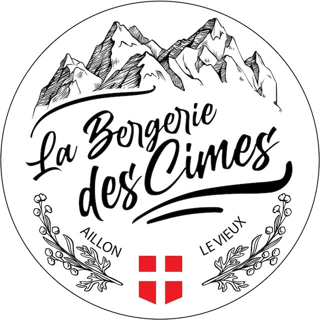 gaec la bergerie des cimes logo