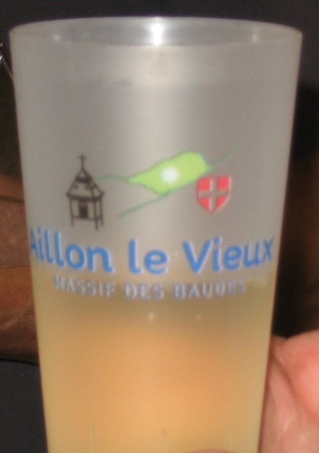 Verre