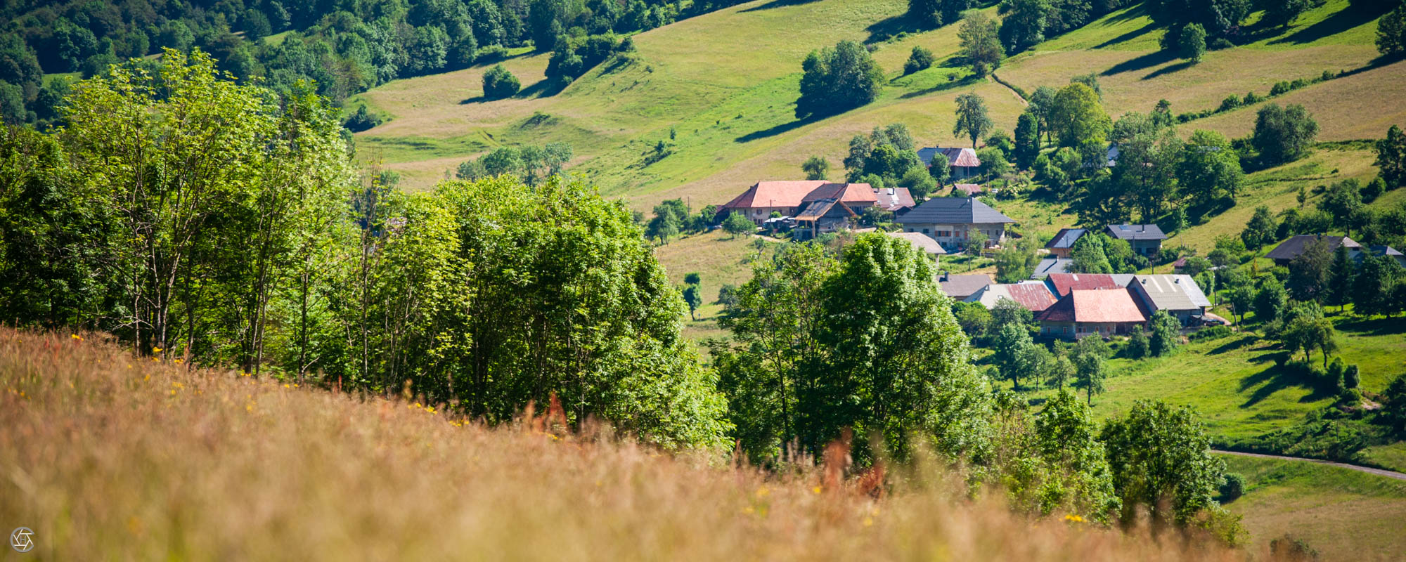 Entretien de nos paysages